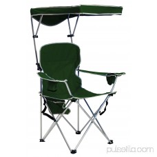 Full Size ShadeFolding Chair - Forest Green 568286824